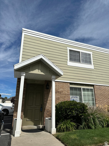 3811 S 900 E #1, Salt Lake City UT 84106