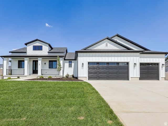 151 E 1450 N
                     MLS #2183225