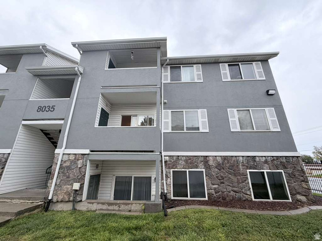 8035 W COPPERFIELD PL #22, Magna UT 84044