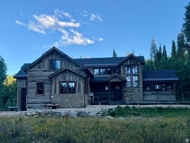4456 S BUCK WAY #2006, Heber City UT 84032