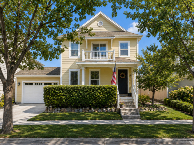 4588 W Warm Canyon Ln
                     MLS #2183234