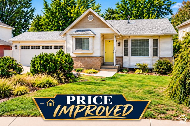 Main photo for 2391 W 2120 N