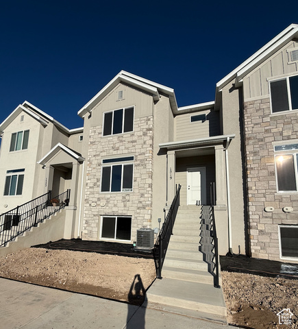 1519 N 305 E #23
                     MLS #2183278