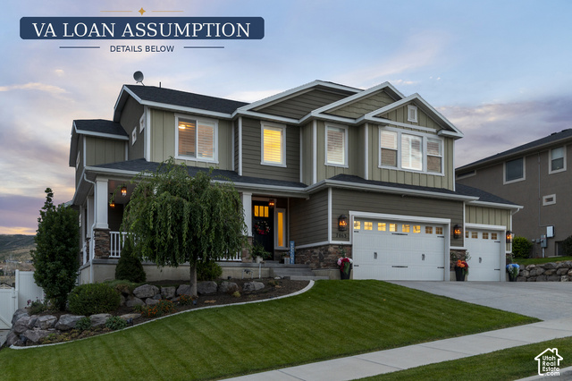 7063 W Andres Peak Ct
                     MLS #2183289
