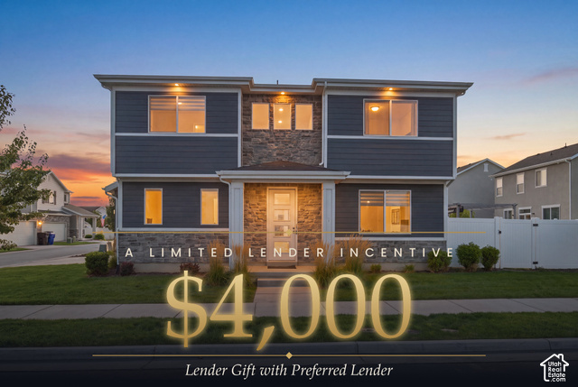 2104 W 3360 S
                     MLS #2183300