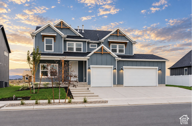1089 E Blackfeet Dr #518
                     MLS #2183301