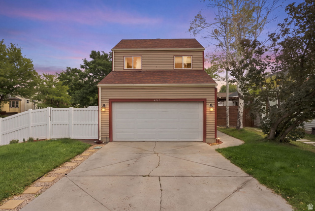 4417 S Dunraven Dr
                     MLS #2183331