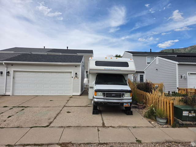 1904 E 5775 S, South Ogden UT 84403