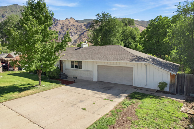 240 N 300 E
                     MLS #2183390
