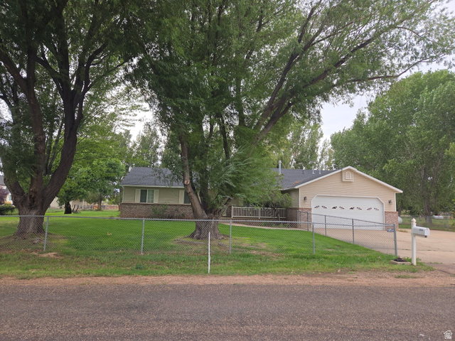 1045 N 2700 W, Roosevelt UT 84066
