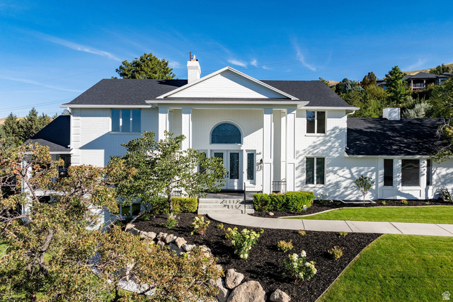 325 N Federal Heights Cir
                     MLS #2183428