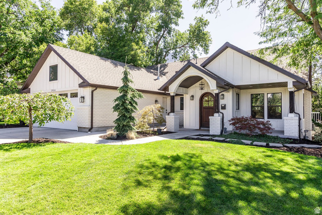 2954 E OAKRIDGE DR, Salt Lake City UT 84109