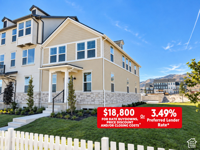 931 W Halvorsen Pkwy #225
                     MLS #2183438