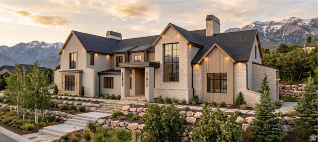 1674 N ELK RIDGE LN, Alpine, Utah