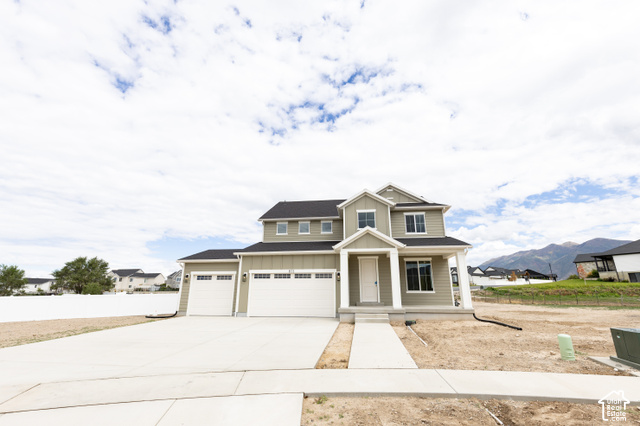 811 E 350 N #2
                     MLS #2183471