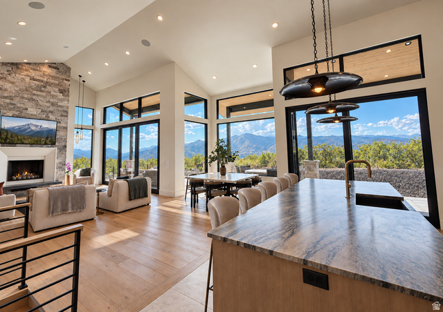 11343 N SOARING HAWK LN 5, Hideout, Utah