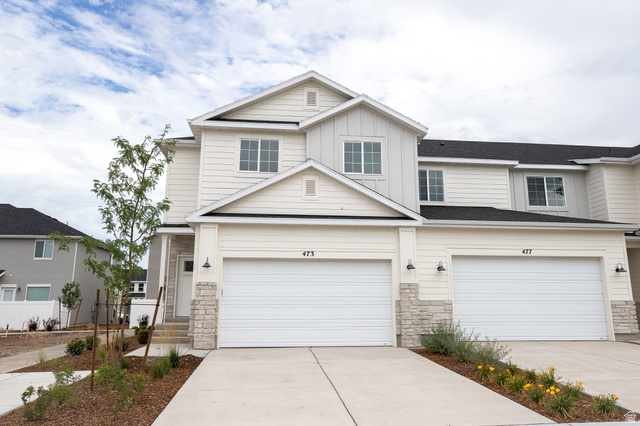 473 E 650 N #81
                     MLS #2183488