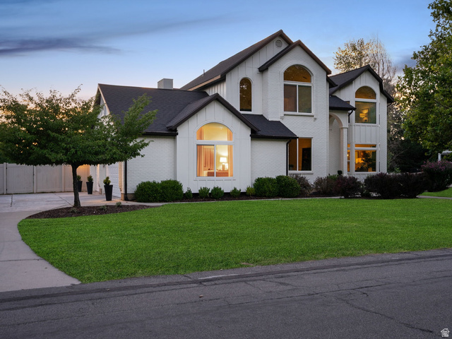 50 S Wanderwood Way
                     MLS #2183496