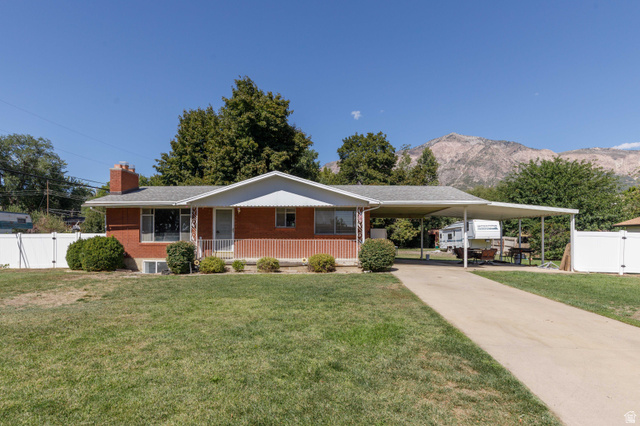 774 W 3500 N
                     MLS #2183529