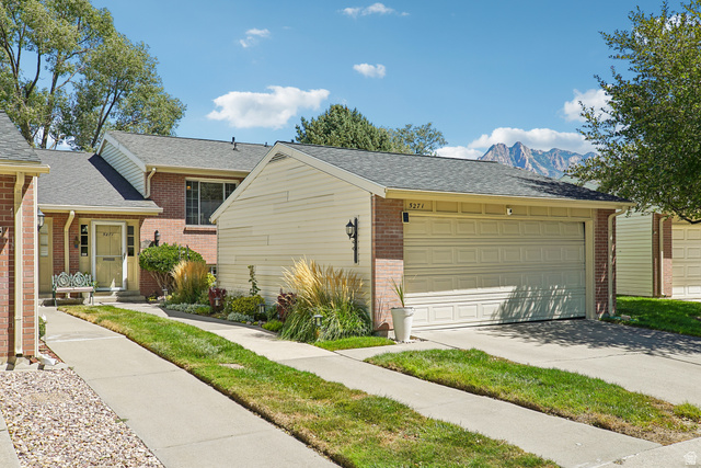 5271 S Spring House Ln
                     MLS #2183540