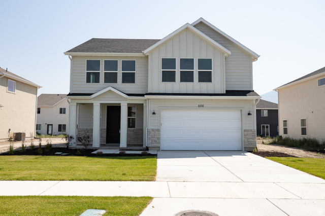 1078 N 1060 W Lot#22
                     MLS #2183542