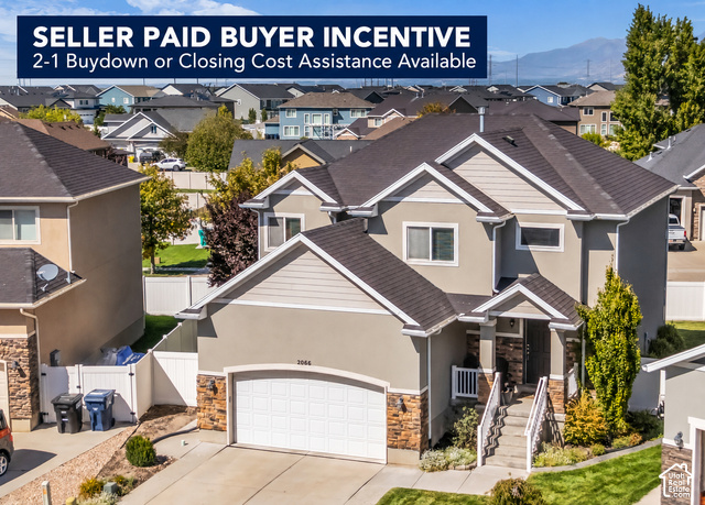 Main photo for 2066 W 2280 S