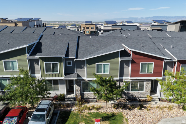 3721 W Pure Nirvana Ln
                     MLS #2183561