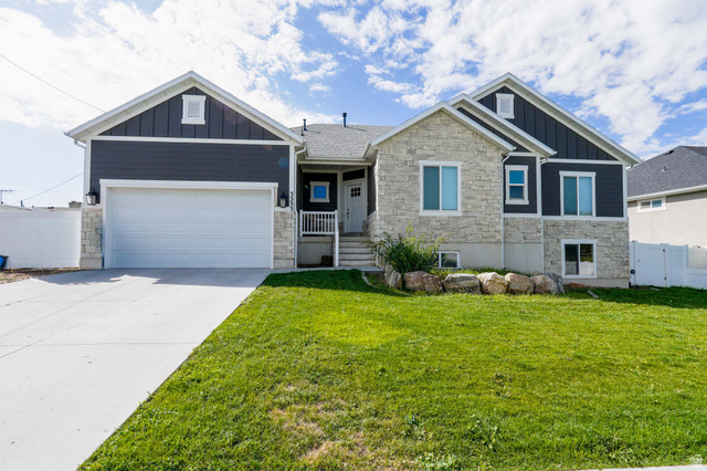 3333 W 3275 S
                     MLS #2183586