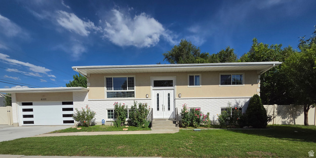 6123 S Rodeo Ln
                     MLS #2183587