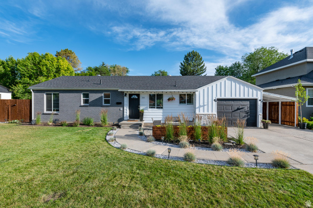 1538 E Winward Dr
                     MLS #2183593