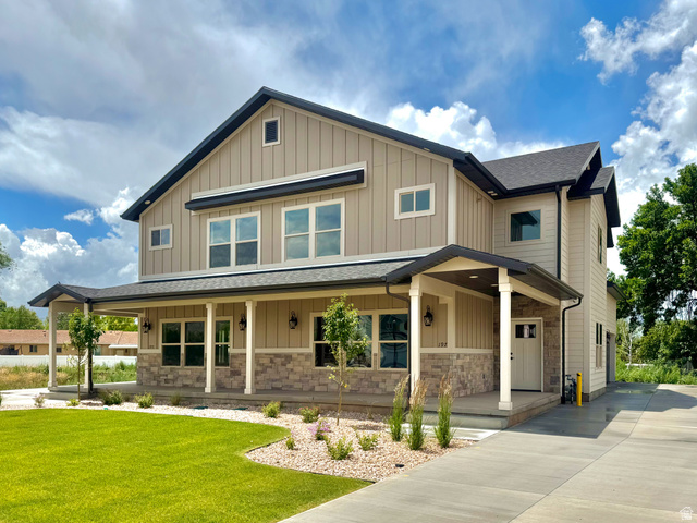 197 N 300 E
                     MLS #2183594
