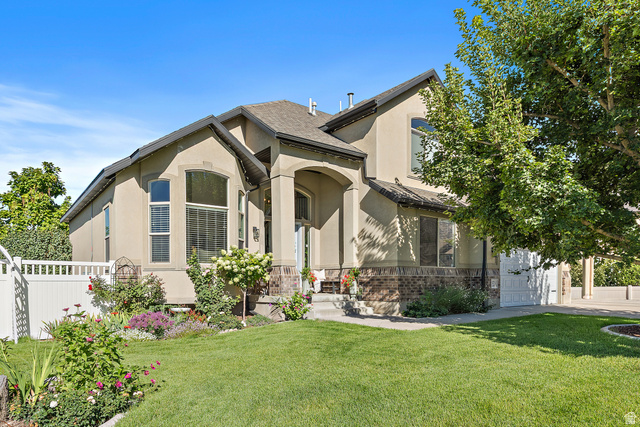 1523 N 1070 W
                     MLS #2183600