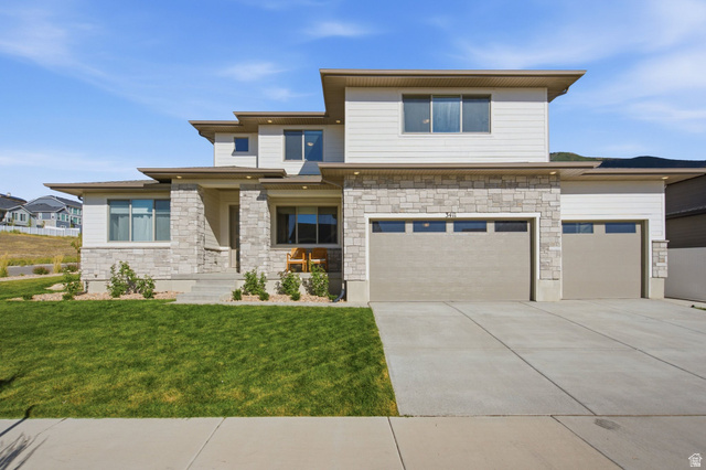 3411 S SNOWBERRY DR, Mapleton, Utah