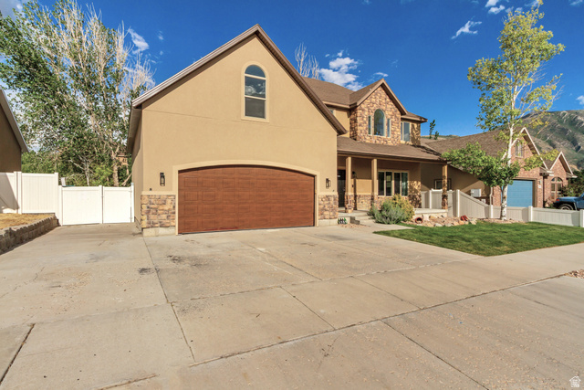 1585 S 910 W, Payson, Utah