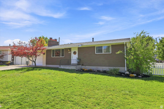 769 W 925 S
                     MLS #2183611