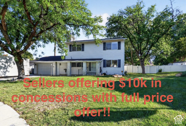 8209 S Valencia Pl
                     MLS #2183616