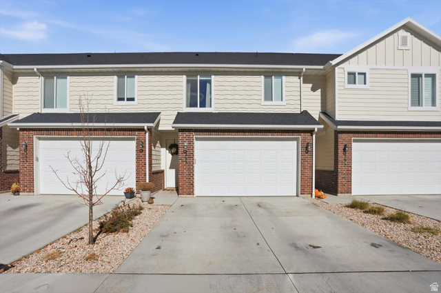 Main photo for 2664 S 2250 W #202