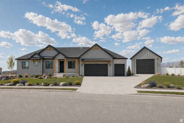 1059 S 3520 CIR E 227 AT, Spanish Fork, Utah