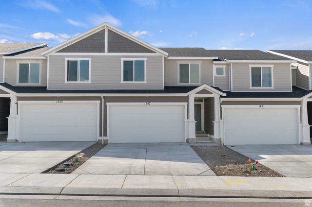 1639 N OLD LOON AVE #1377, Tooele UT 84074
