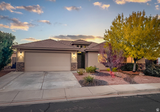 1025 N Ruby Pl
                     MLS #2183637
