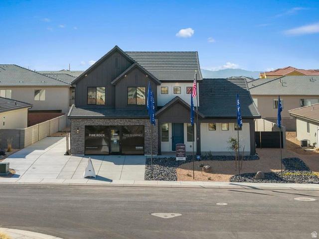 352 N Rhyolite Dr #89
                     MLS #2183641