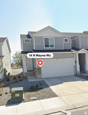 14 N Wayne Way #1021
                     MLS #2183642
