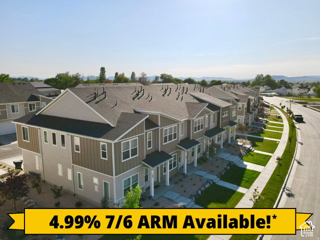 2264 W 1400 N #177
                     MLS #2183644