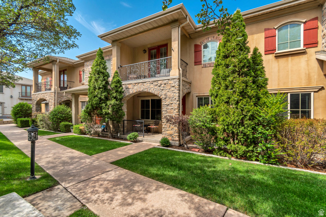 908 N 940 W 43, Orem, Utah