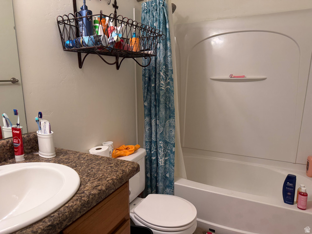 Property in Vernal - View 30