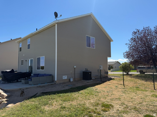 Property in Vernal - View 38