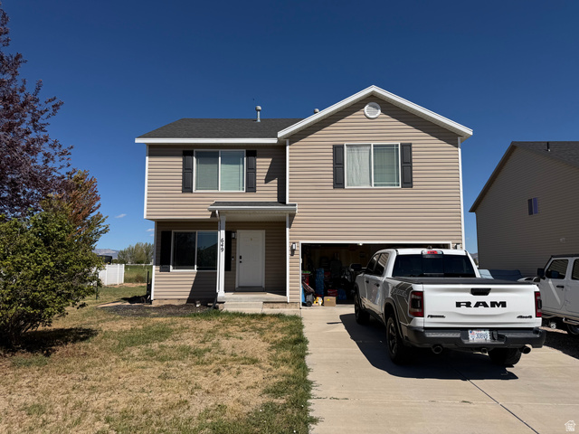 Property in Vernal - View 36