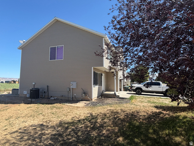 Property in Vernal - View 37