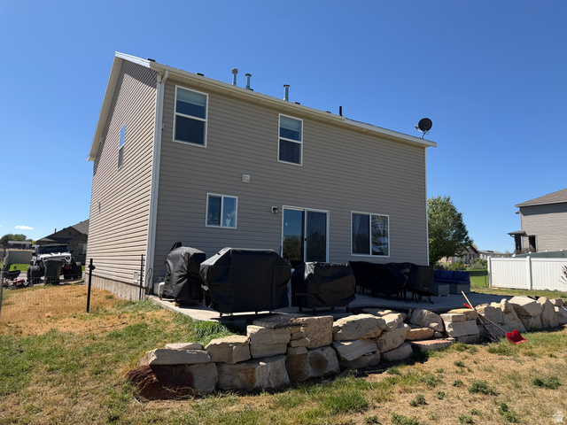 Property in Vernal - View 42