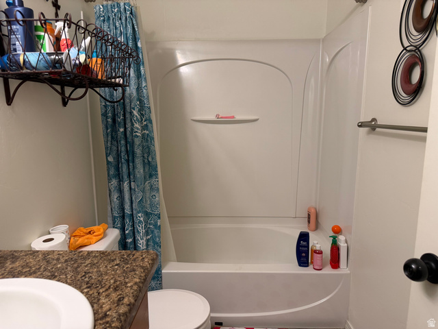 Property in Vernal - View 31